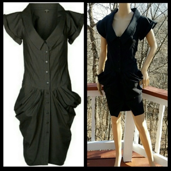 All Saints Dresses & Skirts - Gorgeous All Saints Tornquist Dress